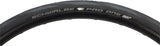 Schwalbe, Pro One, Tire, 700x23C, Folding, Tubeless Ready, Triple, MicroSkin, 127TPI, Black