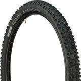 Schwalbe SMart Sam Tire 27.5 x 2.6 Clincher Folding Black Performance Line