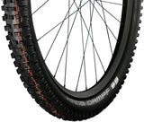 Schwalbe Hans Dampf Tire - 29 x 2.35 Tubeless Folding Black Evolution Line