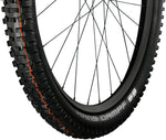 Schwalbe Hans Dampf Tire 27.5 x 2.35 Tubeless Folding Black Evolution Line