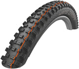 Schwalbe Hans Dampf Tire - 29 x 2.35 Tubeless Folding Black Evolution Line