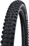 Schwalbe Hans Dampf Tire 27.5 x 2.35 Tubeless Folding Black Performance