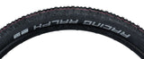 Schwalbe Racing Ralph Tire 29 x 2.1 Tubeless Folding Black Evolution Line