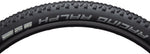 Schwalbe Racing Ralph Tire 29 x 2.25 Tubeless Folding Black Performance Line