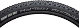 Schwalbe Racing Ralph Tire 29 x 2.25 Tubeless Folding Black Performance Line