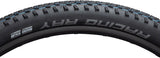 Schwalbe Racing Ray Tire 29 x 2.35 Tubeless Folding Black Evolution Line