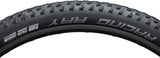 Schwalbe Racing Ray Tire 29 x 2.25 Tubeless Folding Black Performance Line