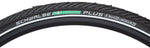 Schwalbe Energizer Plus Tire 700 x 50 Clincher Wire Black/Reflective