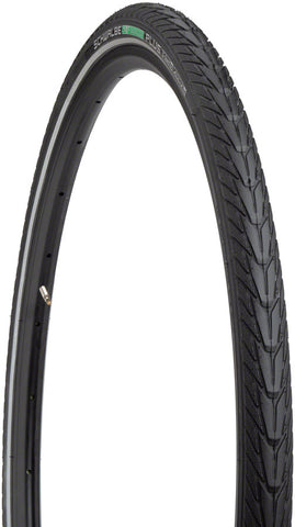 Schwalbe Energizer Plus Tire 27.5 x 2 Clincher Wire Black/Reflective