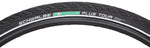 Schwalbe Energizer Plus Tour Tire - 700 x 45 Clincher Wire Black/Reflective