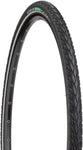 Schwalbe Energizer Plus Tour Tire - 700 x 45 Clincher Wire Black/Reflective