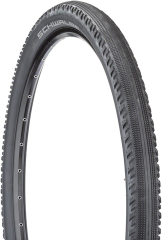 Schwalbe Hurricane Tire 29 x 2.25 Clincher Wire Black Performance Line Addix