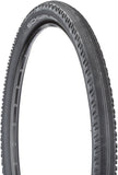 Schwalbe Hurricane Tire 27.5 x 2.25 Clincher Wire Black Performance Addix