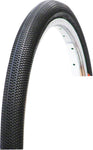 Vee Tire Co. Speedster BMX Tire 20 x 1.5 Clincher Folding Black 90tpi