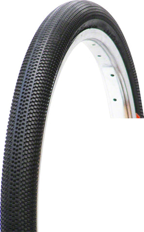 Vee Tire Co. Micro Knobby MK3 Tire 20 x 1 Clincher Folding Black 72tpi