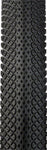 Vee Tire Co. Speedster BMX Tire 24 x 1.75 Clincher Folding Black 90tpi