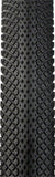 Vee Tire Co. Speedster BMX Tire 24 x 1.75 Clincher Folding Black 90tpi