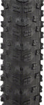 Vee Tire Co. Bulldozer Tire 27.5+ x 2.8 Fat Clincher Folding Black 120tpi Silica