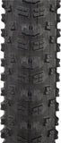 Vee Tire Co. Bulldozer Tire 27.5+ x 2.8 Fat Clincher Folding Black 120tpi Silica