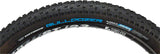 Vee Tire Co. Bulldozer Tire 27.5+ x 2.8 Fat Clincher Folding Black 120tpi Silica