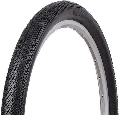 Vee Tire Co. Speedster Tire 700 x 40 Tubeless Folding Black 120tpi BProof