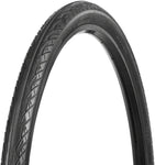 Vee Tire Co. Zilent Tire 700 x 35 Clincher Wire Black 72tpi