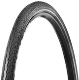 Vee Tire Co. Easy Street Tire 700 x 35 Clincher Wire Black 72tpi BProof Aramid