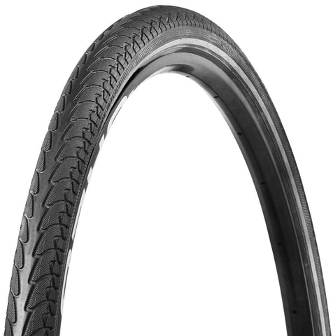 Vee Tire Co. Easy Street Tire 700 x 35 Clincher Wire Black 72tpi BProof Aramid