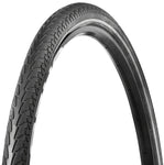 Vee Tire Co. Easy Street Tire 700 x 28 Clincher Wire Black 72tpi BProof Aramid