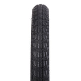 Vee Tire Co. Speed Booster Tire 20 x 1.85 Clincher Folding Black 90tpi