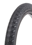 Vee Tire Co. Speed Booster Tire 20 x 1.85 Clincher Folding Black 90tpi