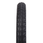 Vee Tire Co. Speed Booster Tire 20 x 1 1/8 Clincher Folding Black 90tpi