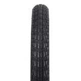 TIRE VEE SPEEDBOOSTER 20x1-3/8 BK/BK FOLD/90/LSG+