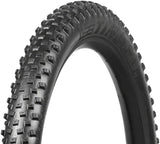 Vee Tire Co. Crown Gem Tire 24 x 2.8 Tubeless Folding Black 120tpi Dual