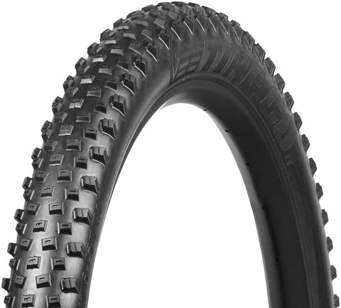 Vee Tire Co. Crown Gem Tire 24 x 2.25 Tubeless Folding Black 72tpi Dual