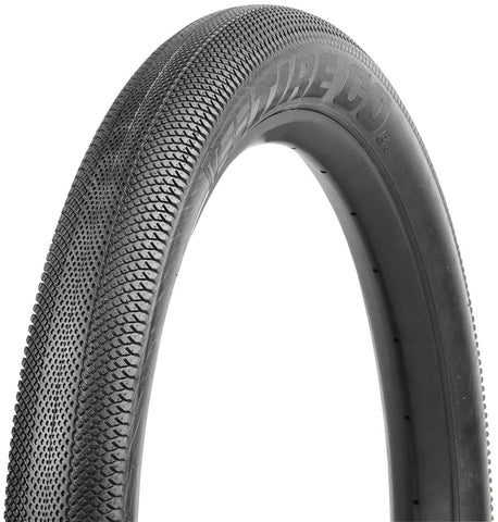 Vee Tire Co. Speedster EBike Tire 27.5 x 2.8 Wire Black