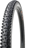 Maxxis, Forekaster, Tire, 27.5''x2.60, Folding, Tubeless Ready, 3C Maxx Speed, EXO, 120TPI, Black