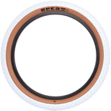 Eclat Morrow Tire - 20 x 2.4 Clincher Wire White/Gum