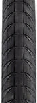 Eclat Creature - Felix Prangenberg Signature Tire - 20 x 2.4 Clincher Wire Black