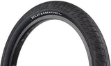 Eclat Creature - Felix Prangenberg Signature Tire - 20 x 2.4 Clincher Wire Black