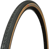 Donnelly Sports X'Plor USH Tire 700 x 35 Clincher Folding Black/Tan 60tpi