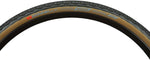 Donnelly Sports X'Plor MSO Tire 700 x 40 Tubeless Folding Black/Tan