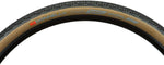 Donnelly Sports X'Plor MSO Tire 650b x 50 Tubeless Folding Black/Tan