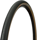 Donnelly Sports Strada USH Tire 700 x 40 Tubeless Folding Black/Tan