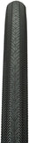 Donnelly Sports Strada USH Tire 700 x 40 Tubeless Folding Black/Tan