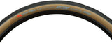 Donnelly Sports Strada USH Tire 650b x 42 Tubeless Folding Black/Tan