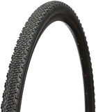 Donnelly Sports EMP Tire 700 x 38 Tubeless Folding Black