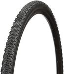 Donnelly Sports EMP Tire 700 x 45 Tubeless Folding Black