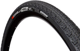 Donnelly Sports X'plor MSO WC Tire 700 x 36 Clincher Black