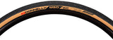 Donnelly Sports X'plor MSO WC Tire 700 x 36 Clincher Tan